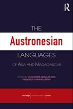 Austronesian Languages of Asia and Madagascar