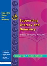 Supporting Literacy and Numeracy