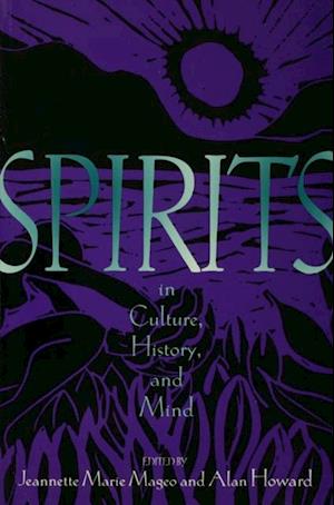 Spirits in Culture, History and Mind