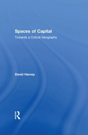 Spaces of Capital