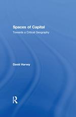 Spaces of Capital