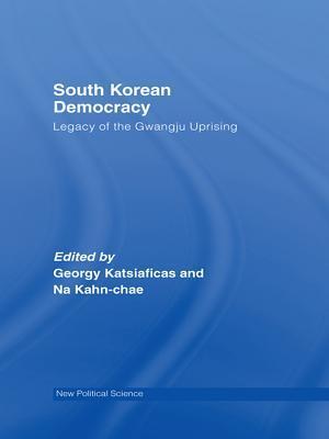 South Korean Democracy