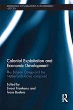 Colonial Exploitation and Economic Development