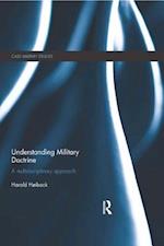 Understanding Military Doctrine