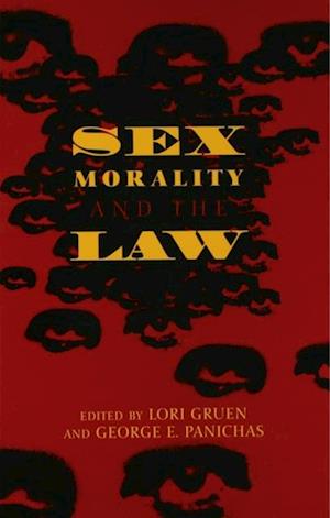 Sex, Morality, and the Law