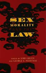 Sex, Morality, and the Law