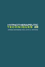Hypnotherapeutic Techniques