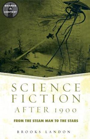 Science Fiction After 1900