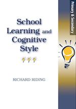 School Learning and Cognitive Styles