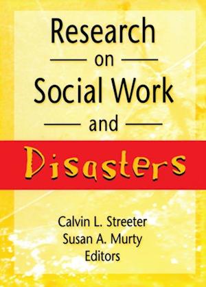 Research on Social Work and Disasters