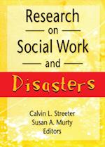 Research on Social Work and Disasters