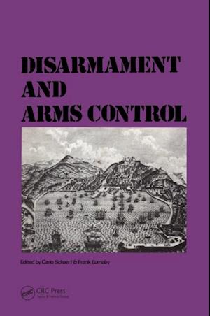 Disarmament & Arms Control