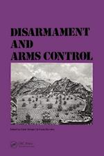 Disarmament & Arms Control