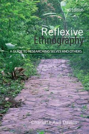 Reflexive Ethnography