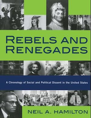 Rebels and Renegades