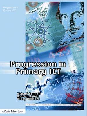 Progression in Primary ICT