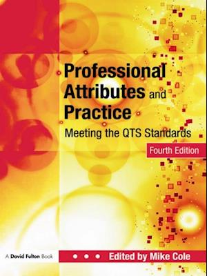 Professional Attributes and Practice
