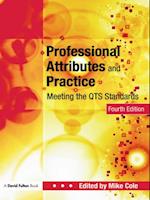 Professional Attributes and Practice