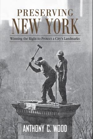 Preserving New York