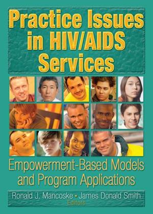 Practice Issues in HIV/AIDS Services