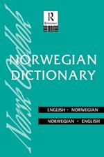 Norwegian Dictionary