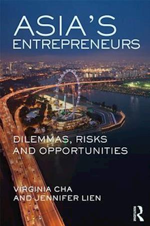 Asia''s Entrepreneurs