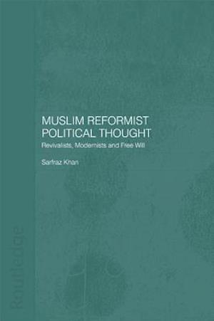 Muslim Reformist Political Thought