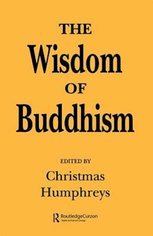 Wisdom of Buddhism