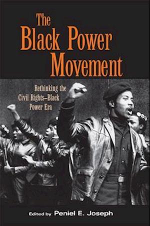 Black Power Movement