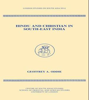 Hindu and Christian in South-East India