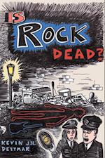 Is Rock Dead?