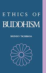 Ethics of Buddhism