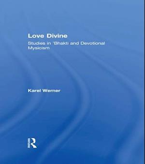 Love Divine