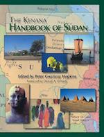 Kenana Handbook Of Sudan