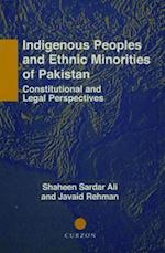 Indigenous Peoples and Ethnic Minorities of Pakistan