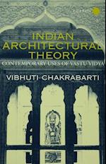 Indian Architectural Theory and Practice