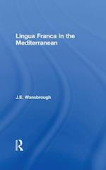 Lingua Franca in the Mediterranean