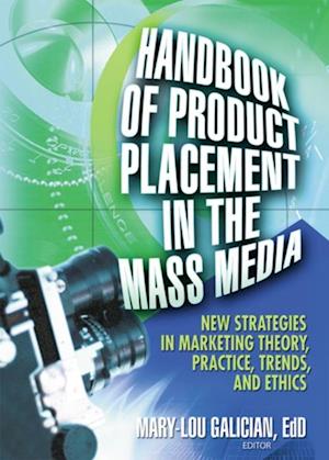 Handbook of Product Placement in the Mass Media