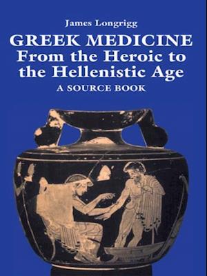 Greek Medicine