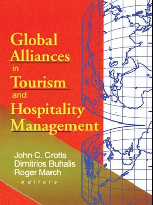 Global Alliances in Tourism and Hospitality Management