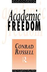 Academic Freedom