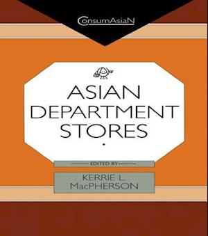 Asian Department Stores