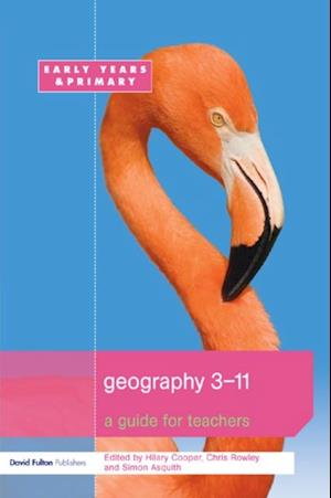 Geography 3-11