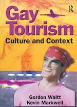 Gay Tourism