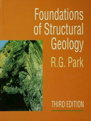 Foundation of Structural Geology
