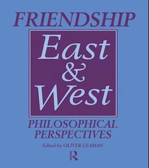 Friendship East and West