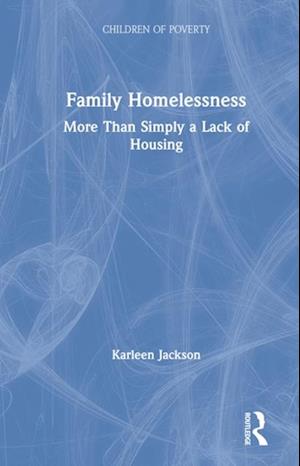 Family Homelessness