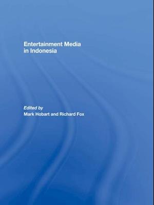 Entertainment Media in Indonesia