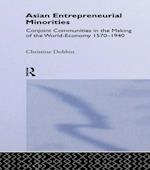 Asian Entreprenuerial Minorities