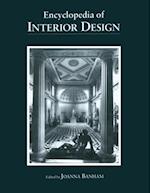 Encyclopedia of Interior Design